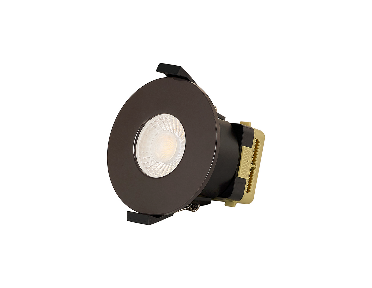 Giza Featuring TRENDI  Sleek Designer Colour Selectable IP65 Downlight - BEZEL ONLY