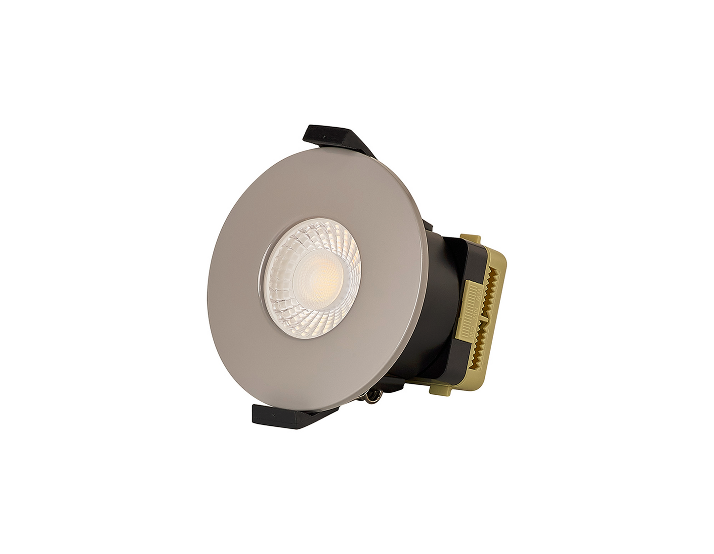 Giza Featuring TRENDI  Sleek Designer Colour Selectable IP65 Downlight - BEZEL ONLY