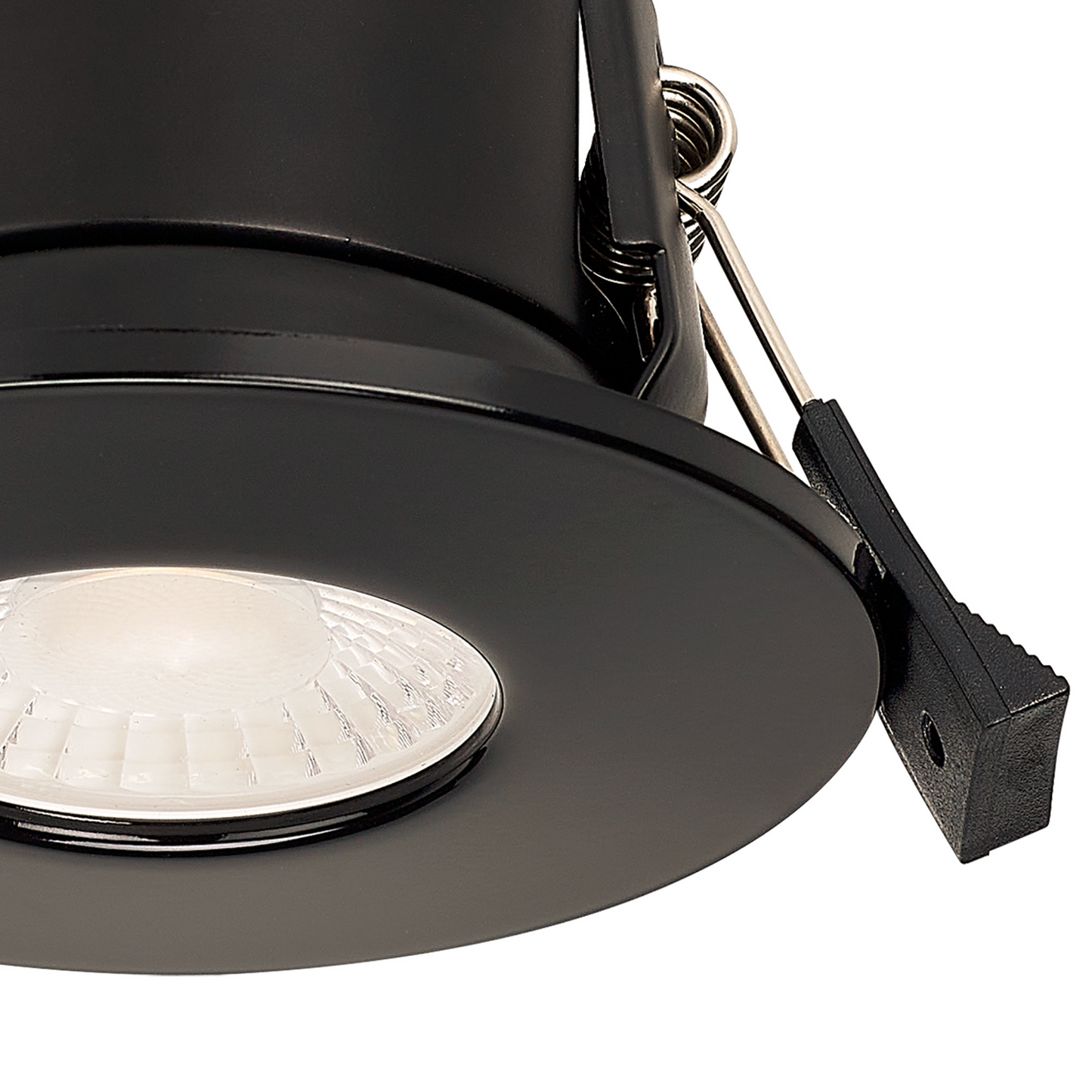 Giza Featuring TRENDI  Sleek Designer Colour Selectable IP65 Downlight - BEZEL ONLY