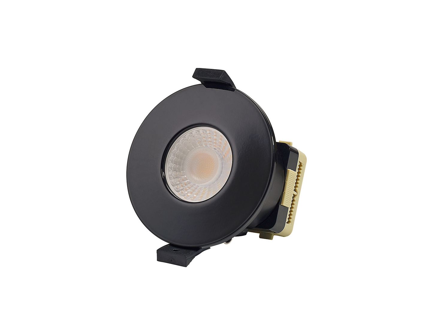 Giza Featuring TRENDI  Sleek Designer Colour Selectable IP65 Downlight - BEZEL ONLY