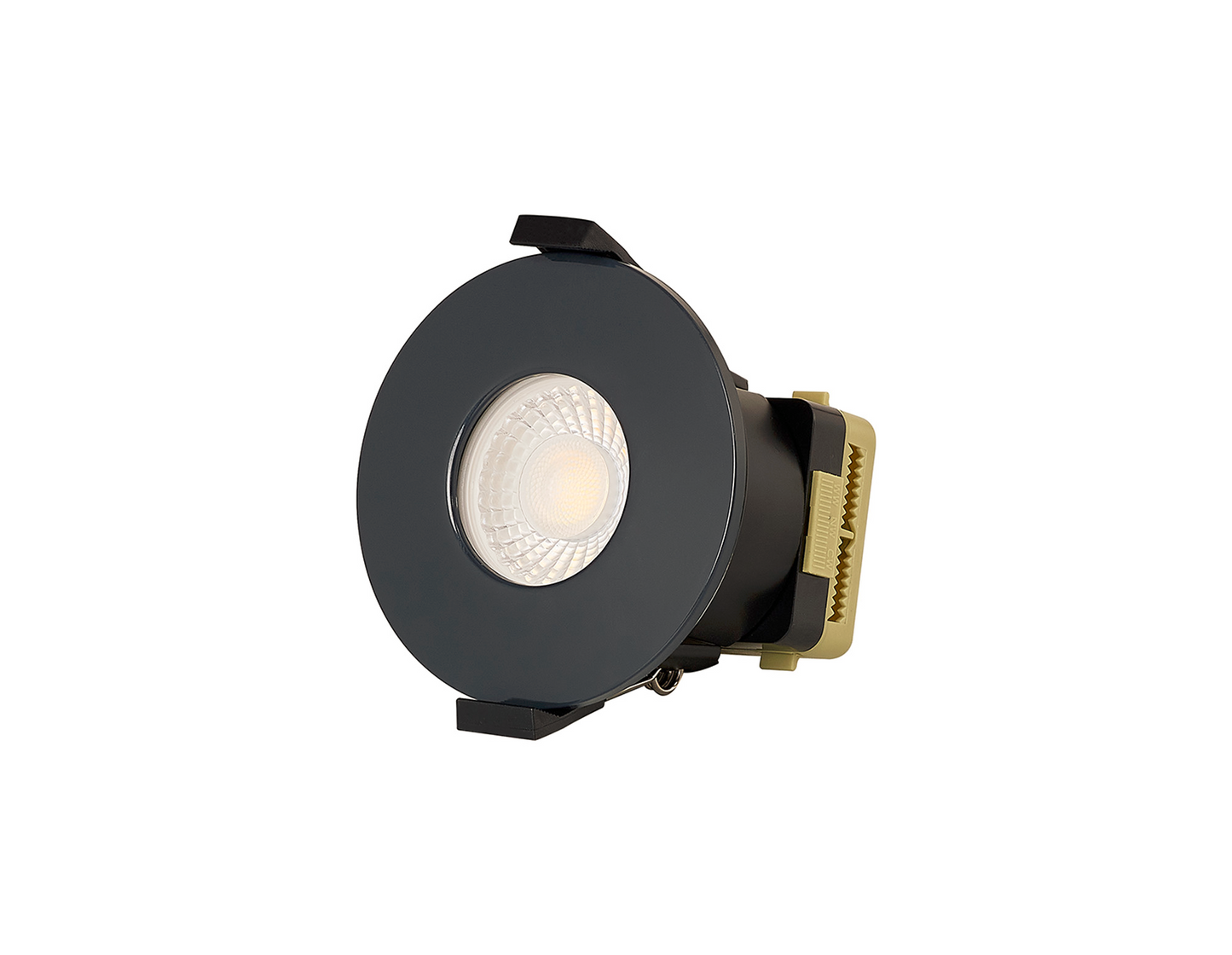 Giza Featuring TRENDI  Sleek Designer Colour Selectable IP65 Downlight - BEZEL ONLY