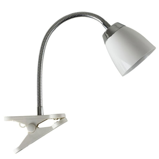 Clip on Reading Lamp