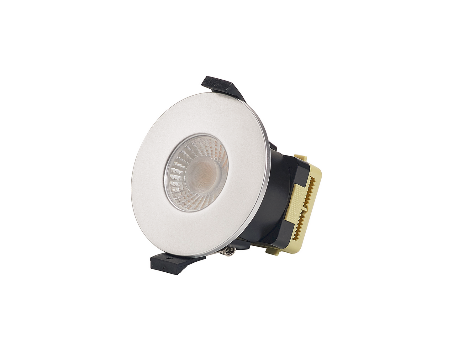 Giza Featuring TRENDI  Sleek Designer Colour Selectable IP65 Downlight - BEZEL ONLY