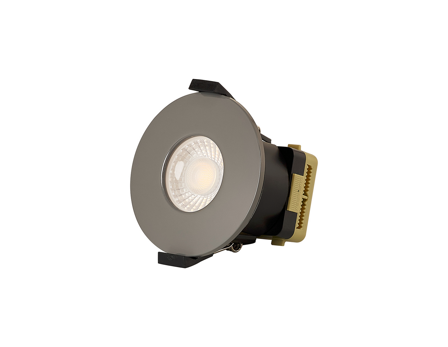 Giza Featuring TRENDI  Sleek Designer Colour Selectable IP65 Downlight - BEZEL ONLY