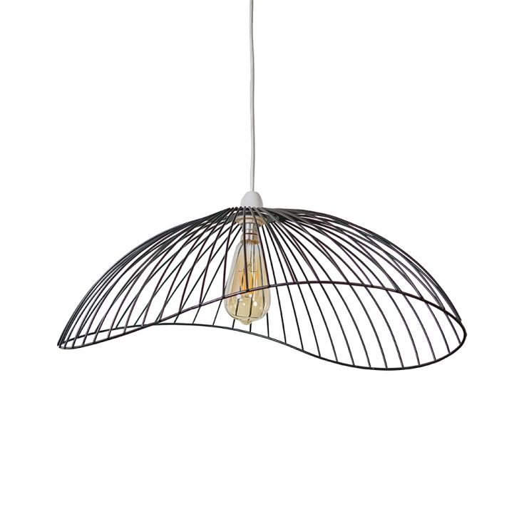 Covelas Wire Shade