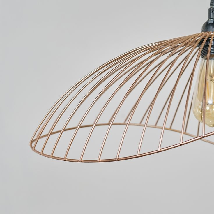 Covelas Wire Shade