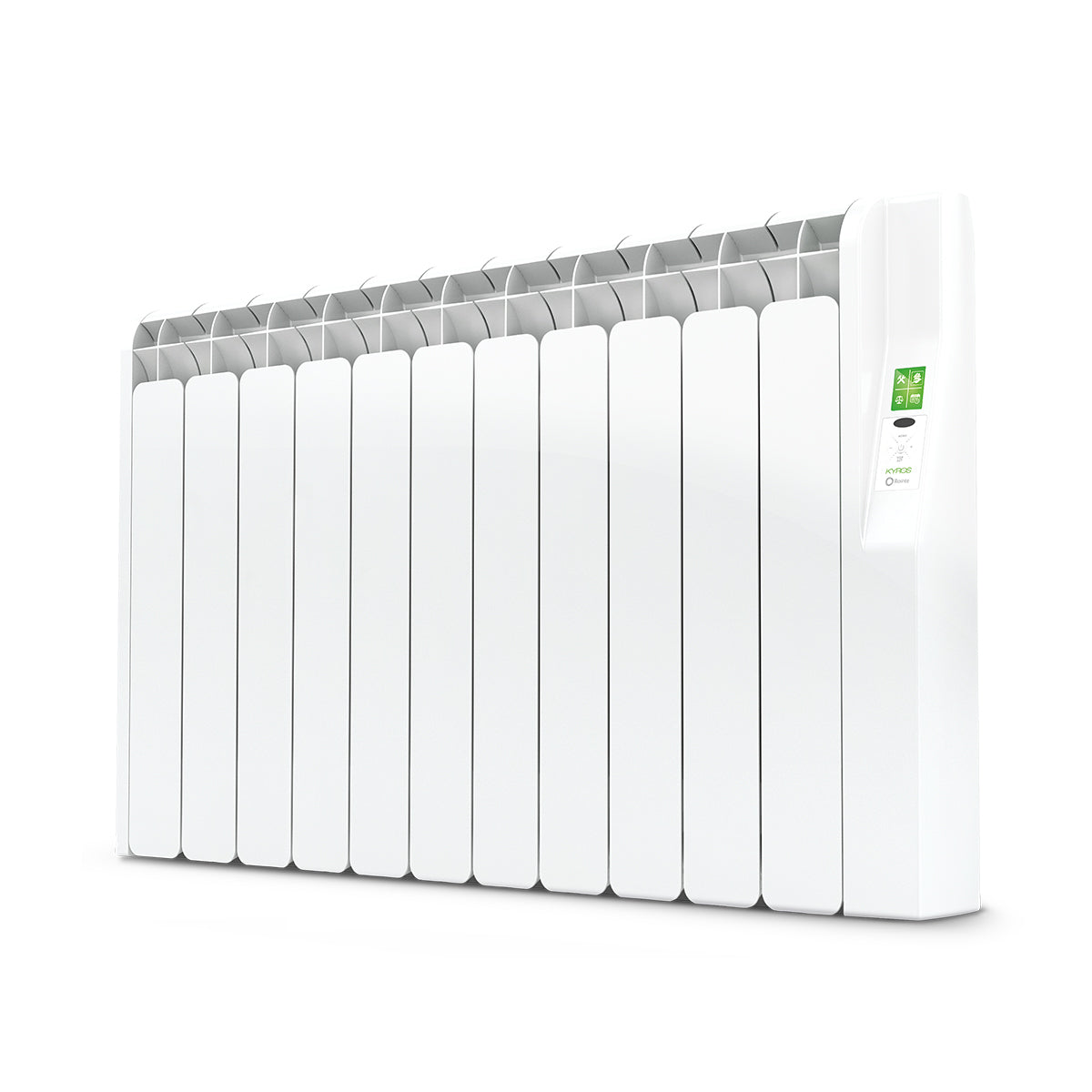 Rointe D Series Smart Heaters