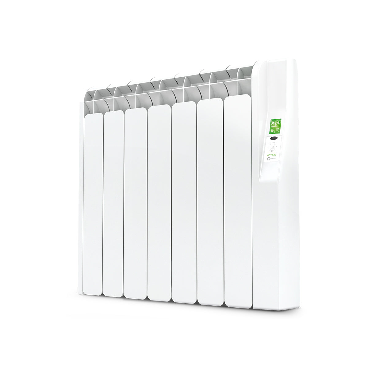 Rointe D Series Smart Heaters