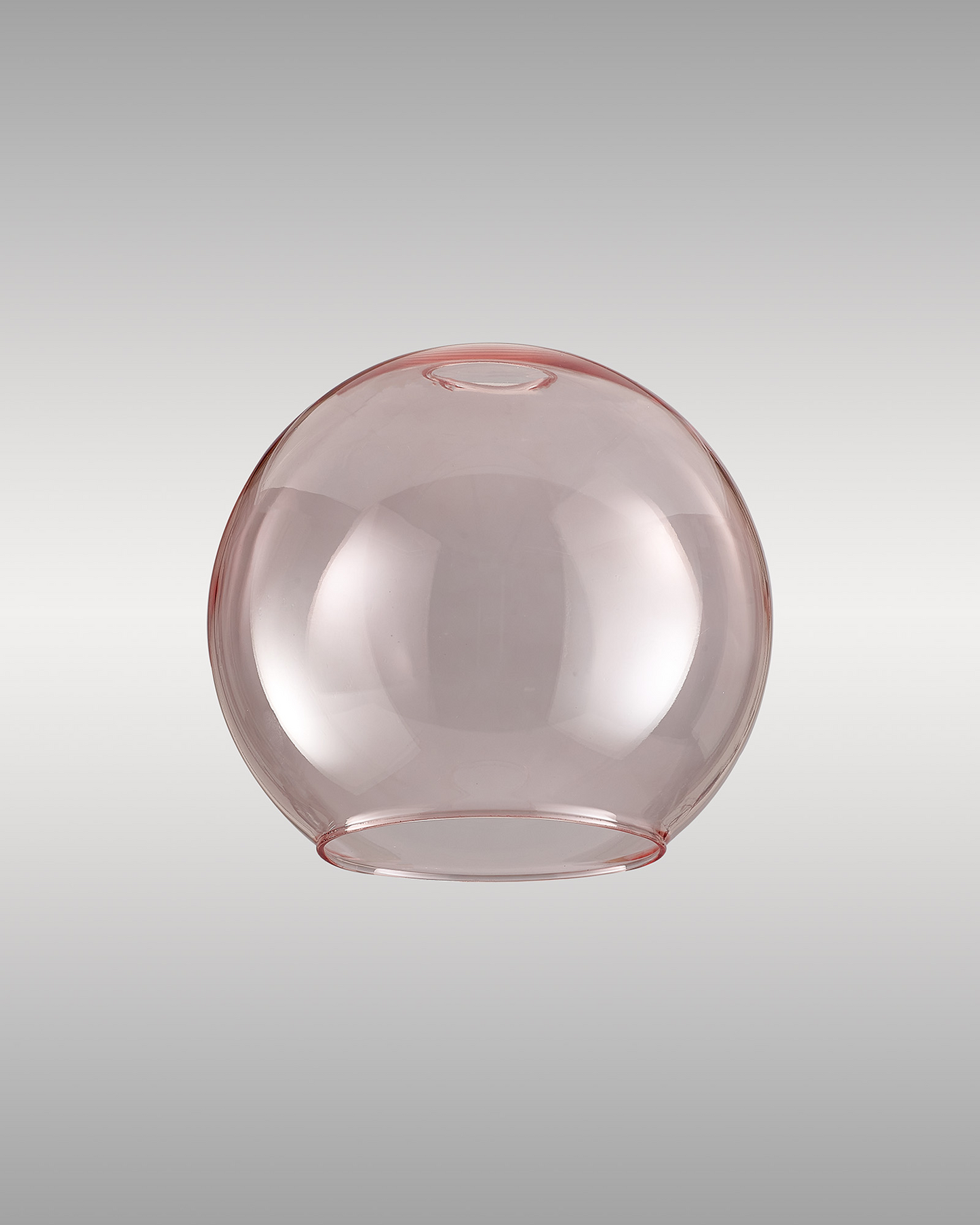 Sadie 25cm Glass Globe