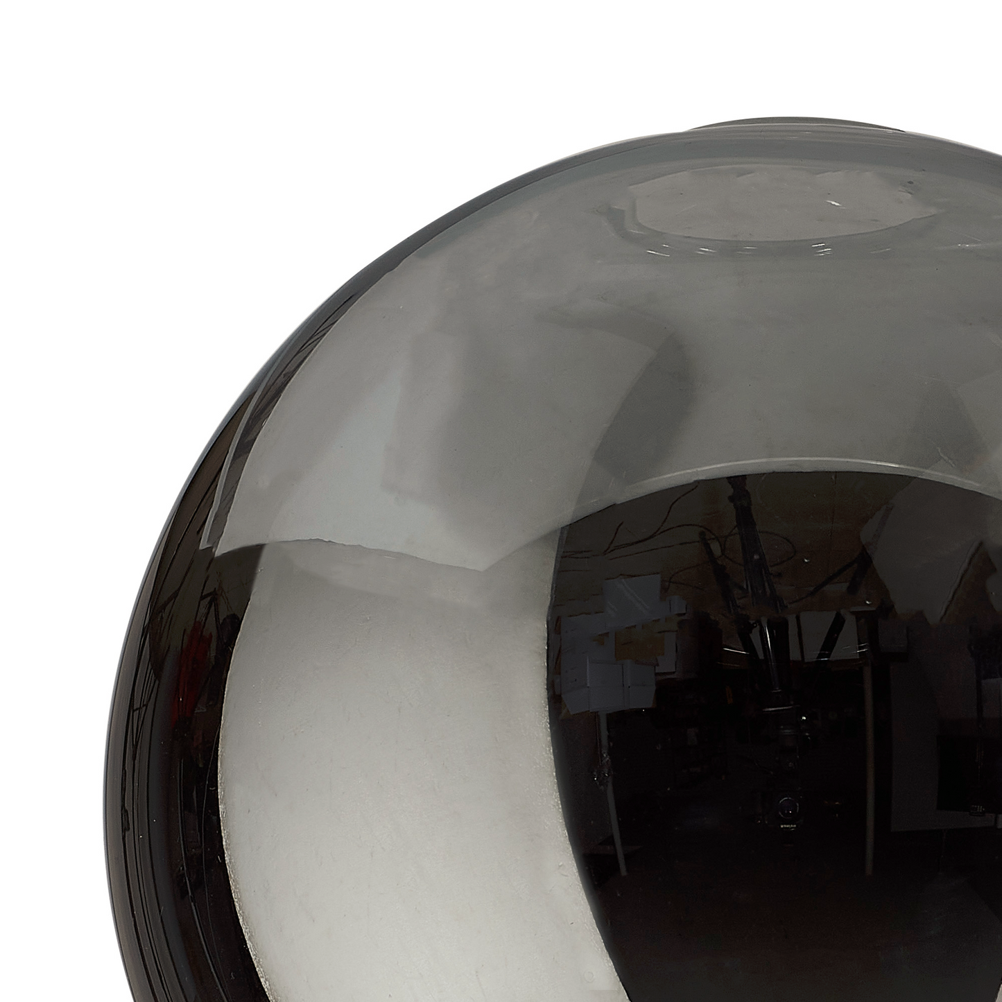 Sadie 20cm Glass Globe