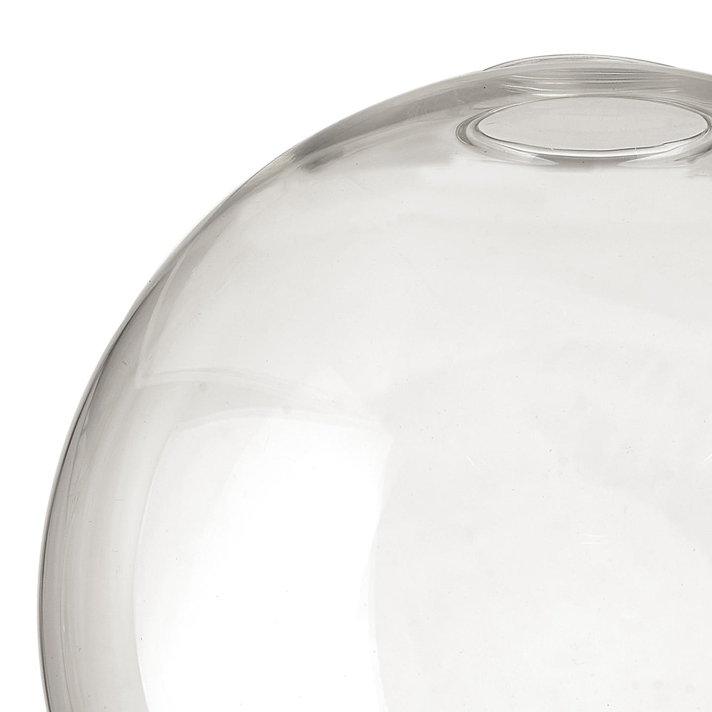 Sadie 20cm Glass Globe