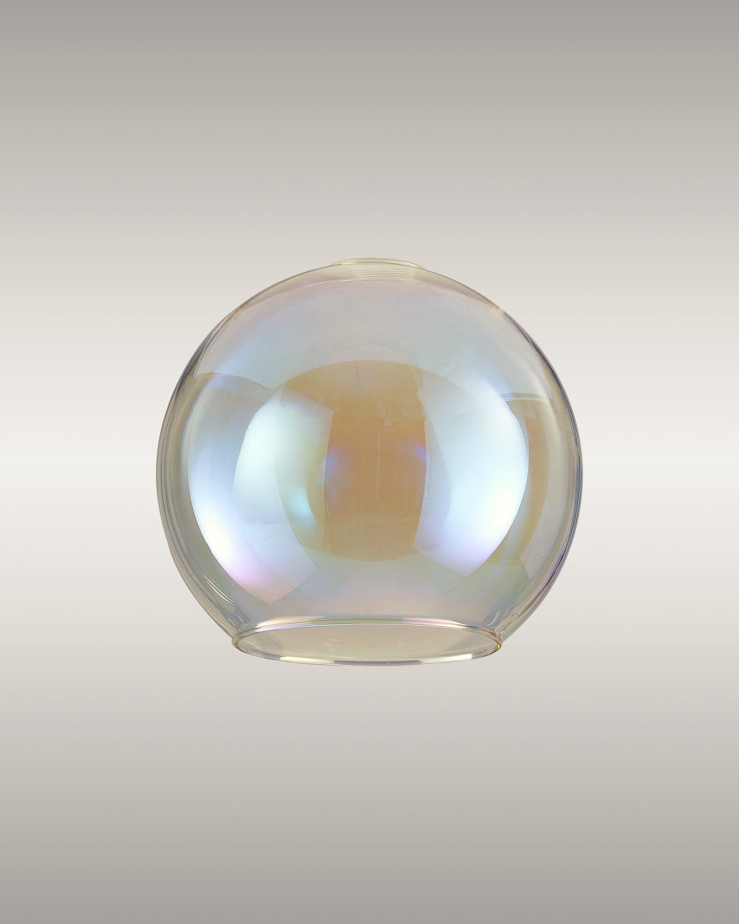 Sadie 25cm Glass Globe