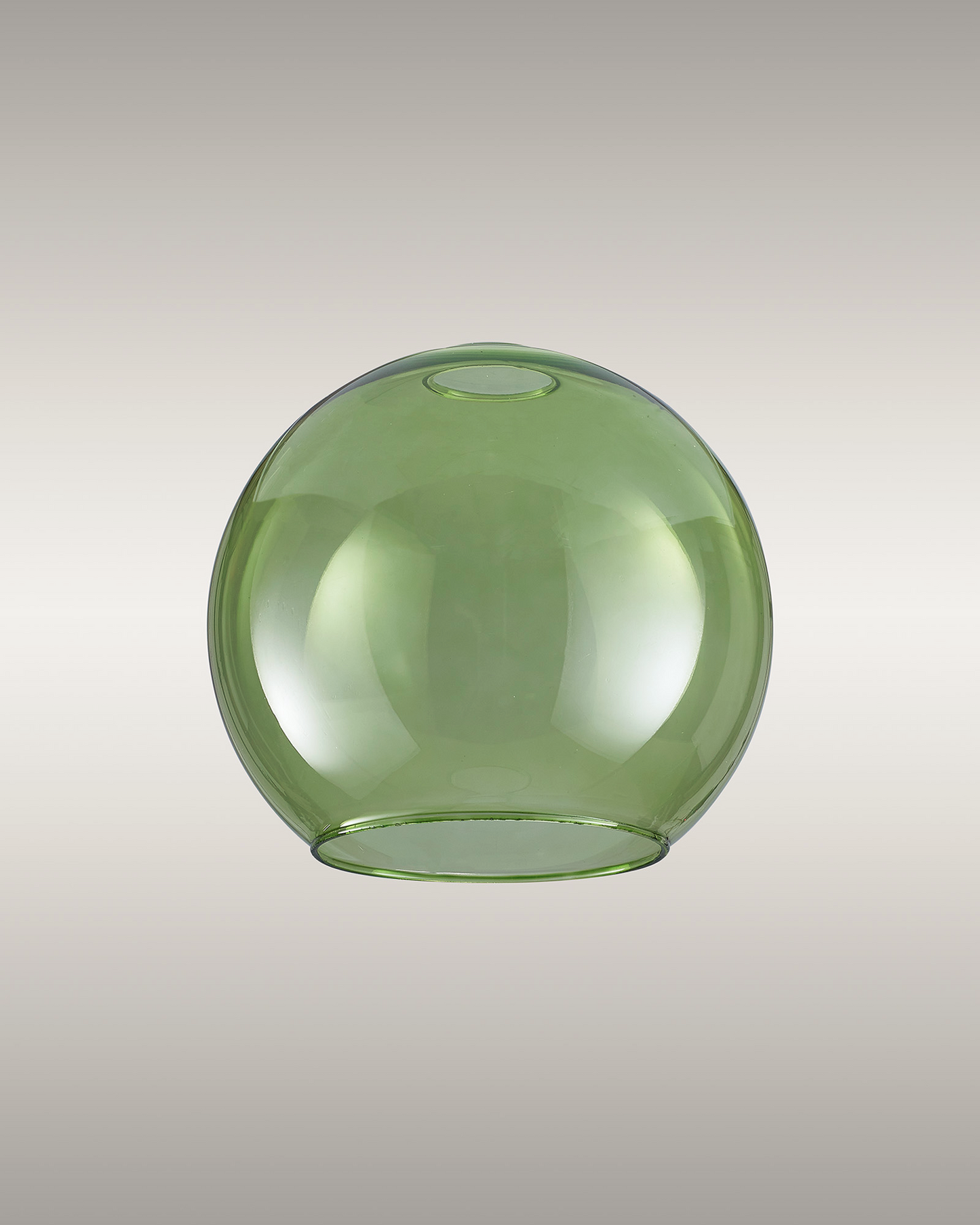 Sadie 25cm Glass Globe