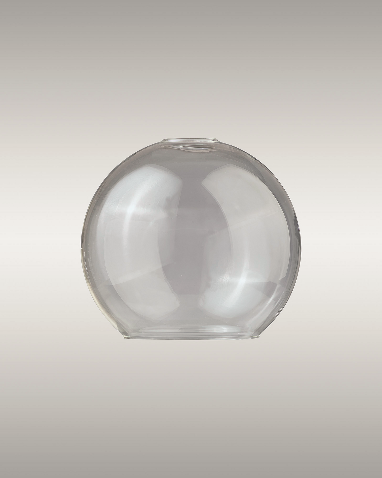 Sadie 20cm Glass Globe