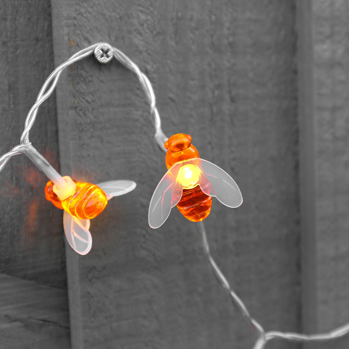 Bee Light String