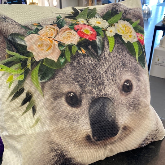 Koala Heavy Patio Cushion