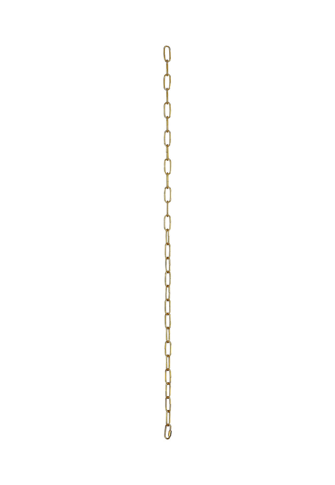 Medium Duty Lighting Chain