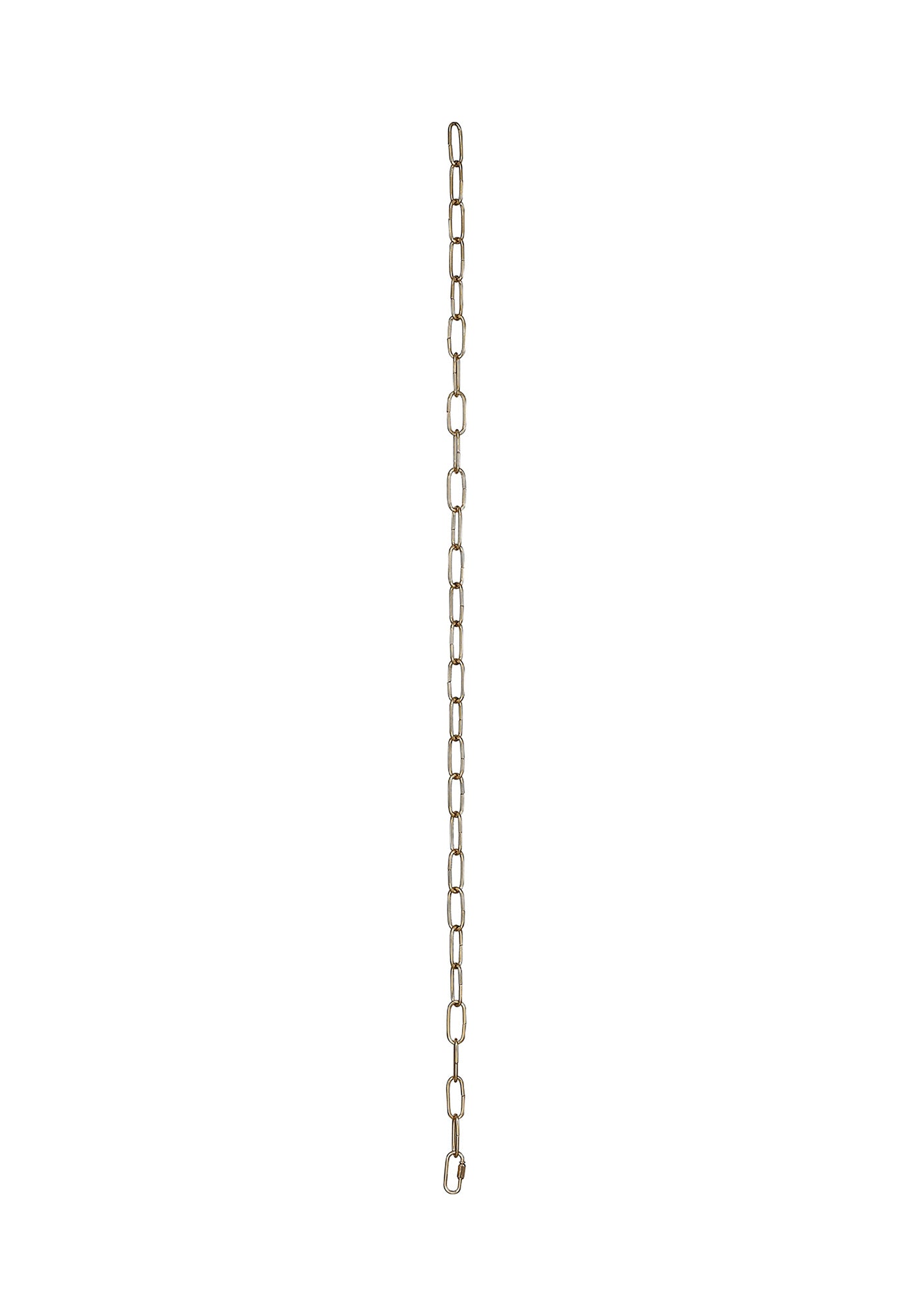 Medium Duty Lighting Chain