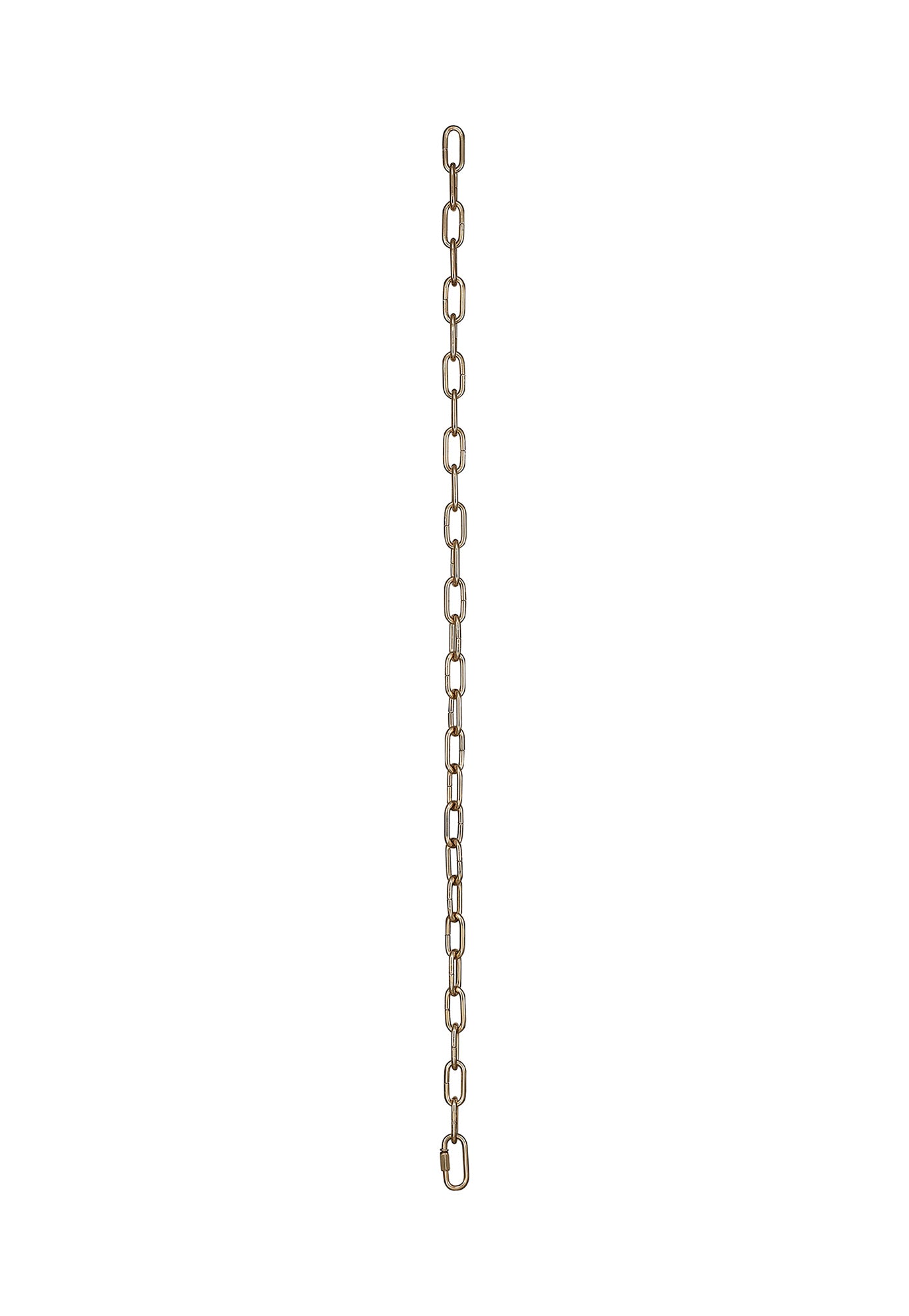 Heavy Duty Lighting Chain