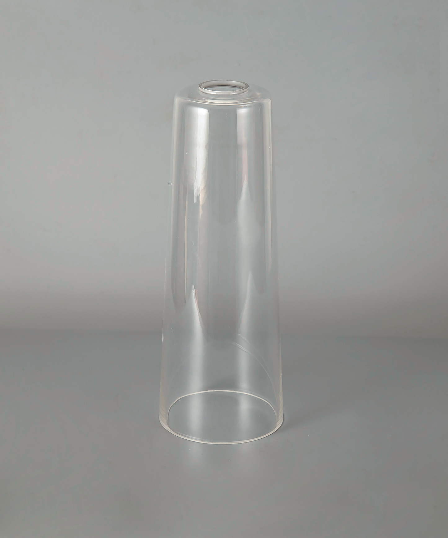 Verona Extra Long Cylinder Glass