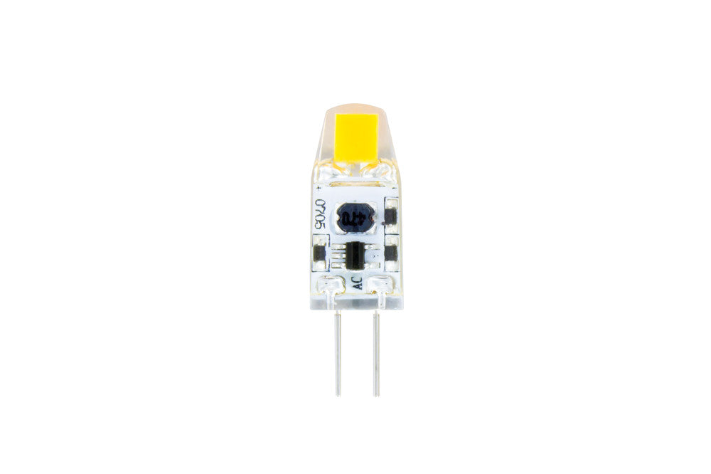 Integral LED G4 Capsule Bulb