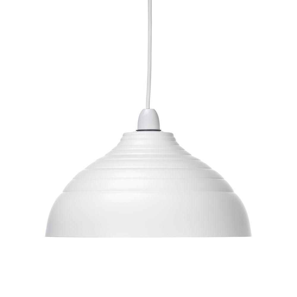 Matese Industrial Pendant Shade