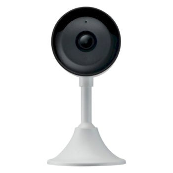 Smart App Controlled Plug and Play Security Camera