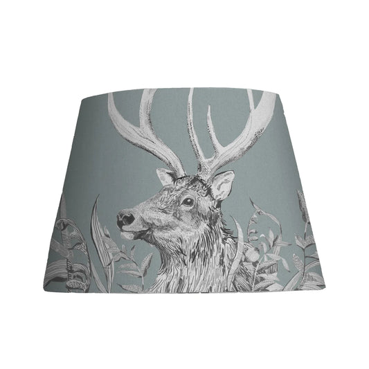 Majestic Stag Lampshade