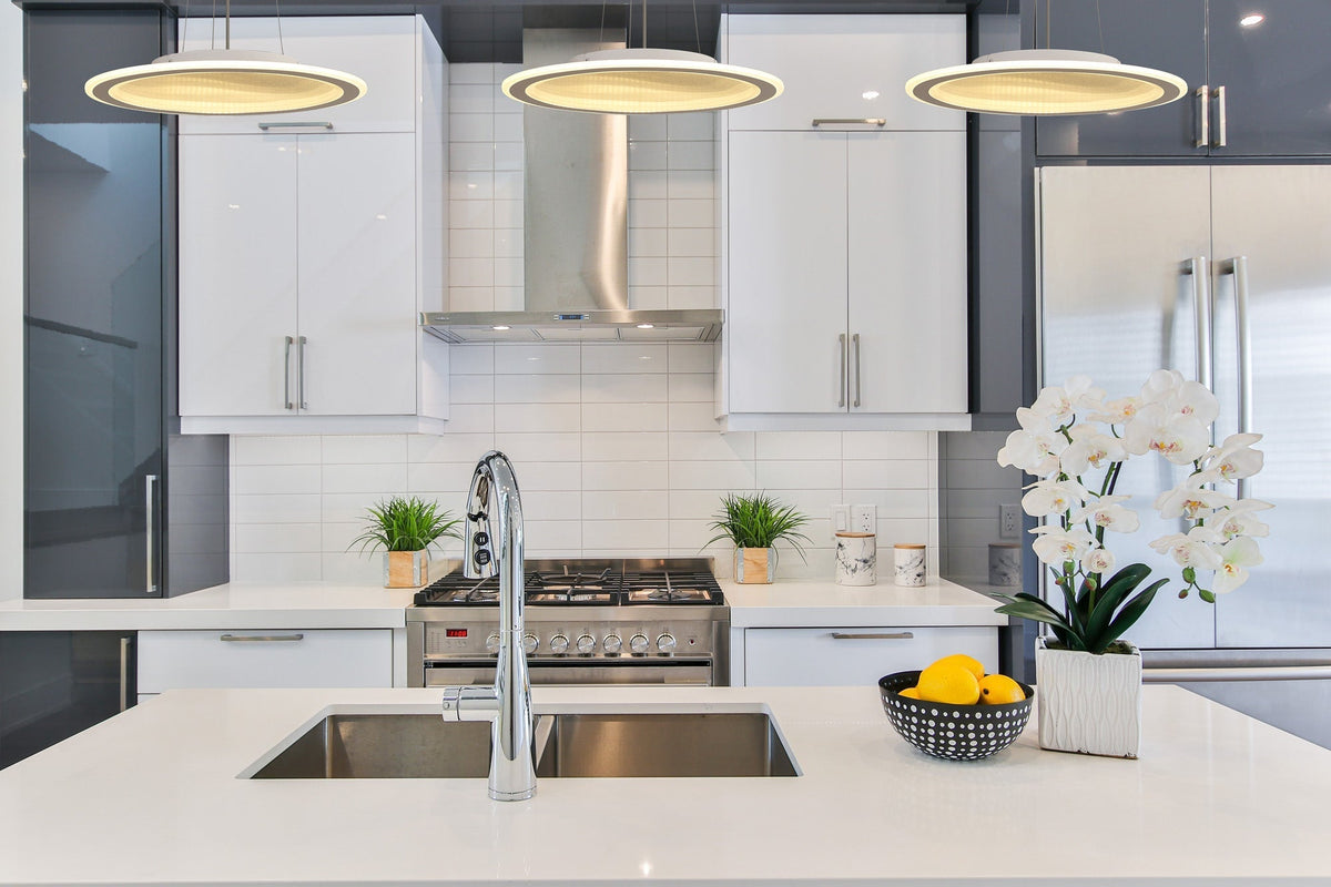 How to Choose the Right Light Fitting for Every Room - Luminosity Designs Ltd