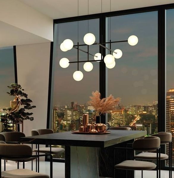 Its That Lighting Time of Year Again.