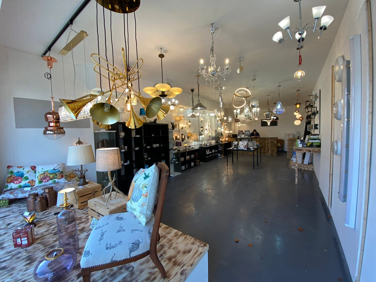 We’re Open! Come see the new showroom