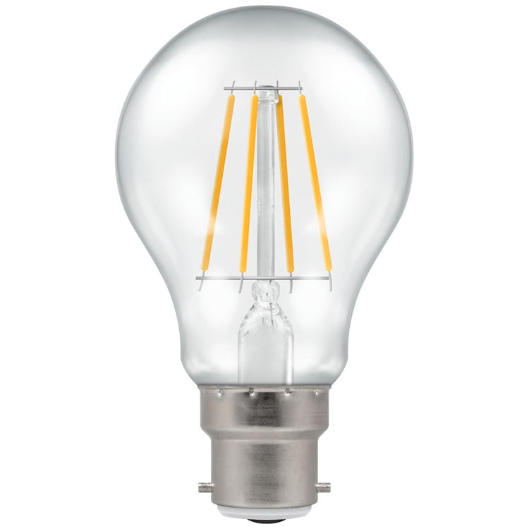 GLS Full Size Lightbulbs