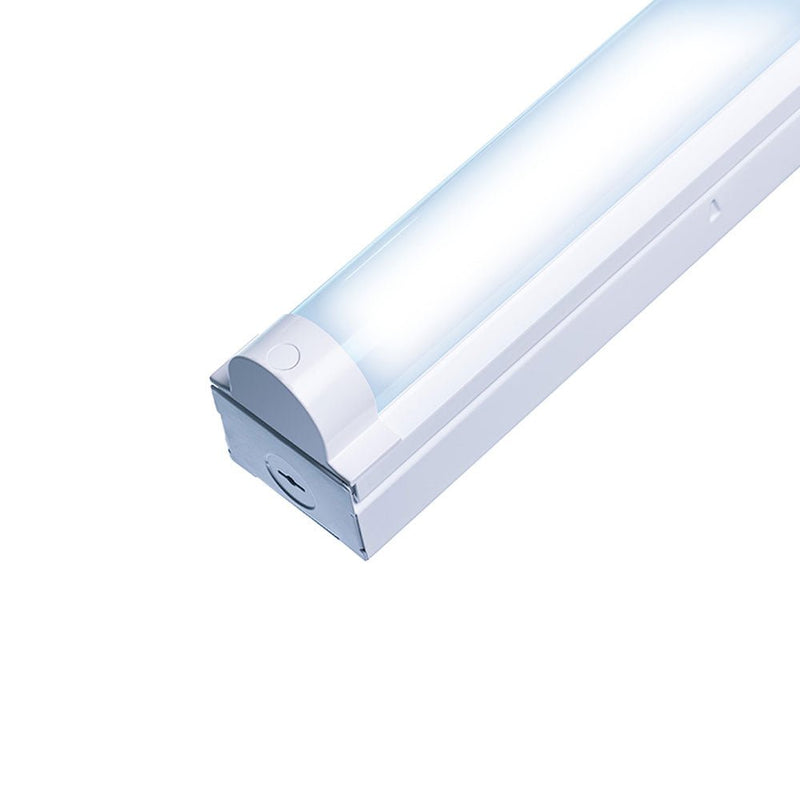 Batten Fittings - Luminosity Designs Ltd