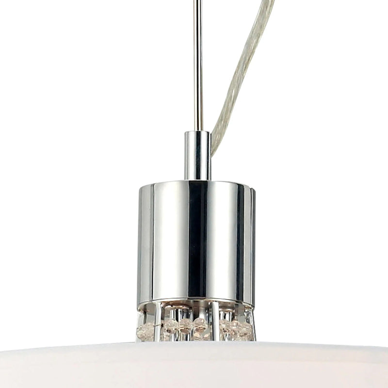 Flexes And Cables - Luminosity Designs Ltd