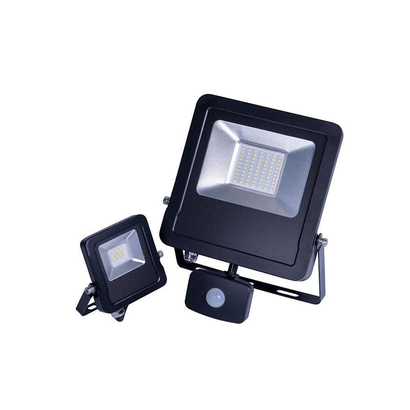 Floodlights - Luminosity Designs Ltd