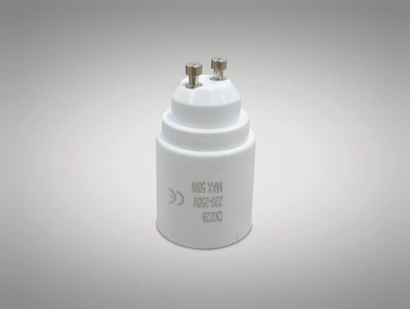 Lamp Adaptors - Luminosity Designs Ltd