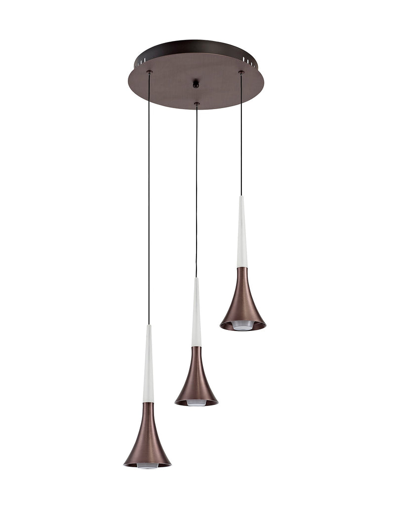 Multi Pendant and Bar Lights - Luminosity Designs Ltd