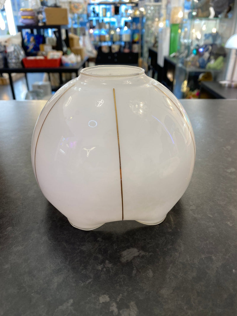 Reclaimed Glass Shades - Luminosity Designs Ltd