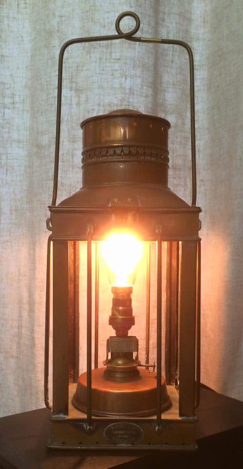 Reclaimed, Restored and Unique Design Pieces - Luminosity Designs Ltd