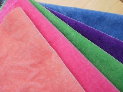 Soft furnishings - Luminosity Designs Ltd