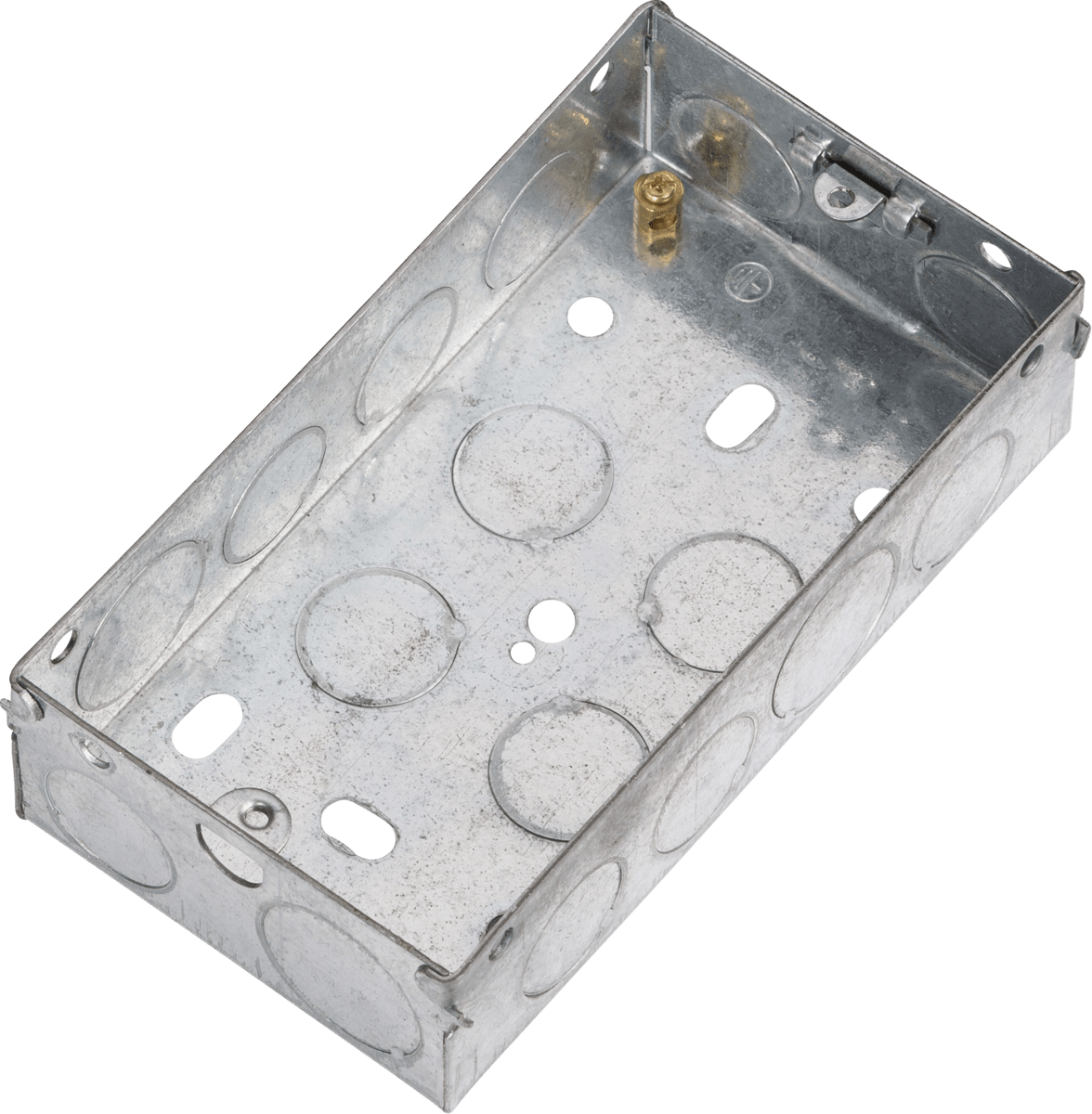 Switch and Socket Back Boxes for electrical installation – Luminosity ...