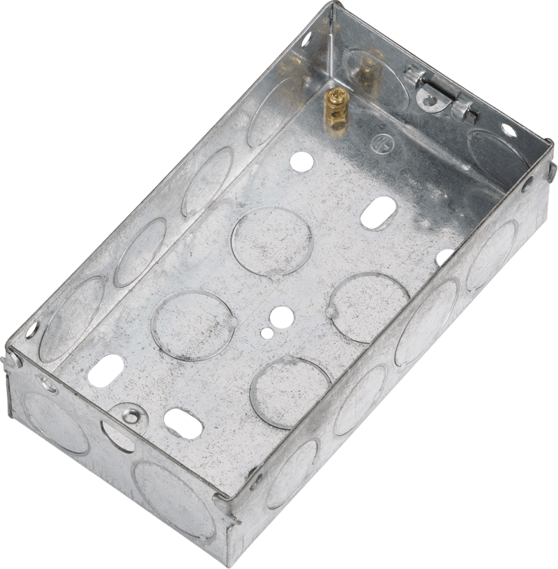 Switch/Socket Back Boxes - Luminosity Designs Ltd