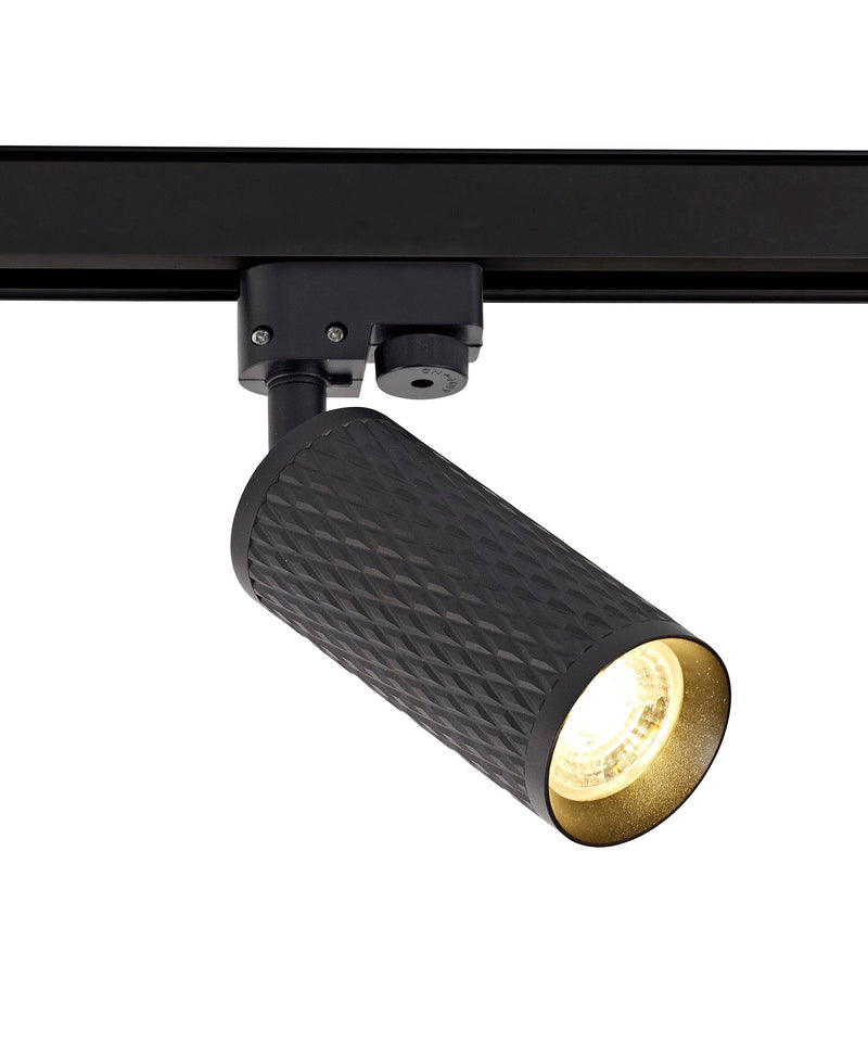 Track Lighting and Accessories - Luminosity Designs Ltd