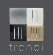 Trendi - Luminosity Designs Ltd