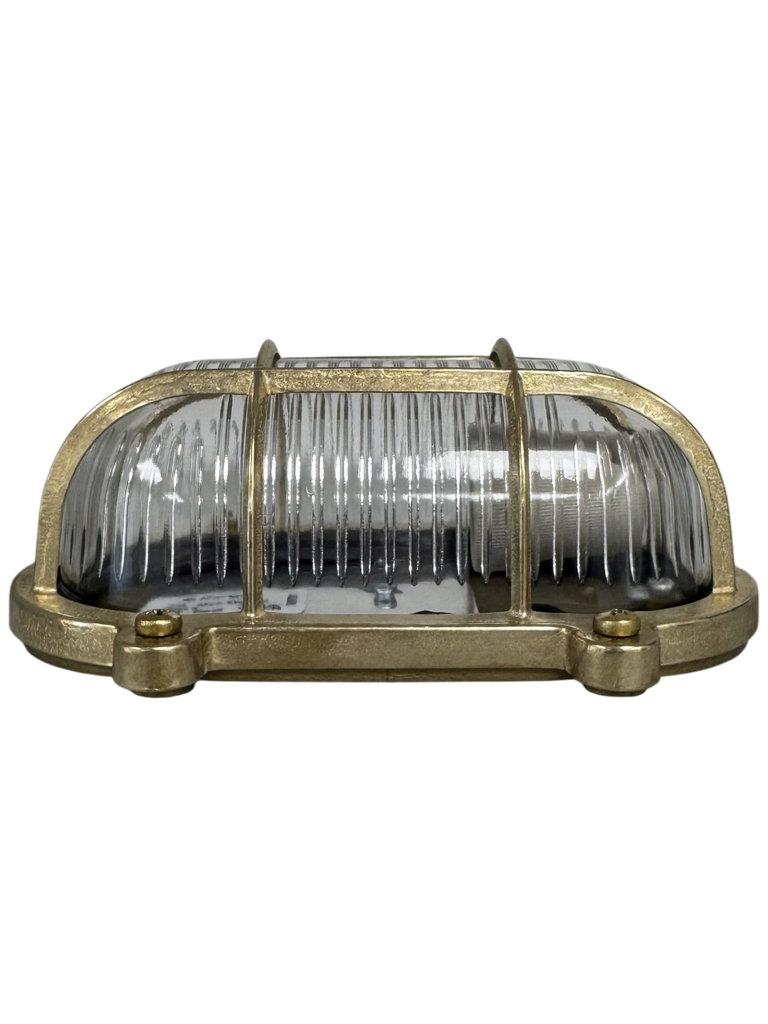 Navigator Forged Flush Bulkhead