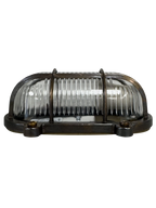 Navigator Forged Flush Bulkhead