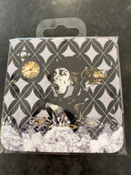 Alice in Wonderland Coaster