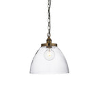 Hansen Grande Pendant