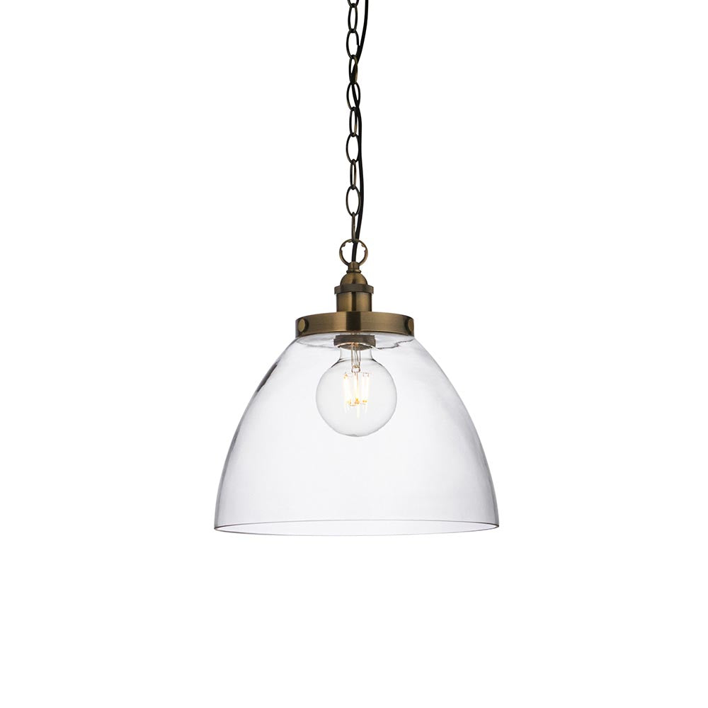 Hansen Grande Pendant
