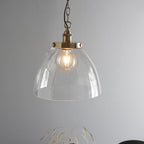 Hansen Grande Pendant